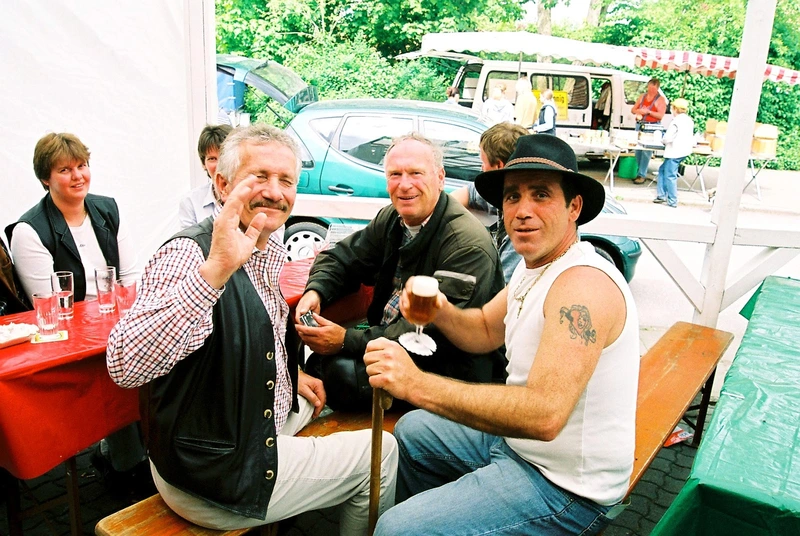 Landhaus Gülzow GmbH - Senioren-und Pflegepension – Bild 5