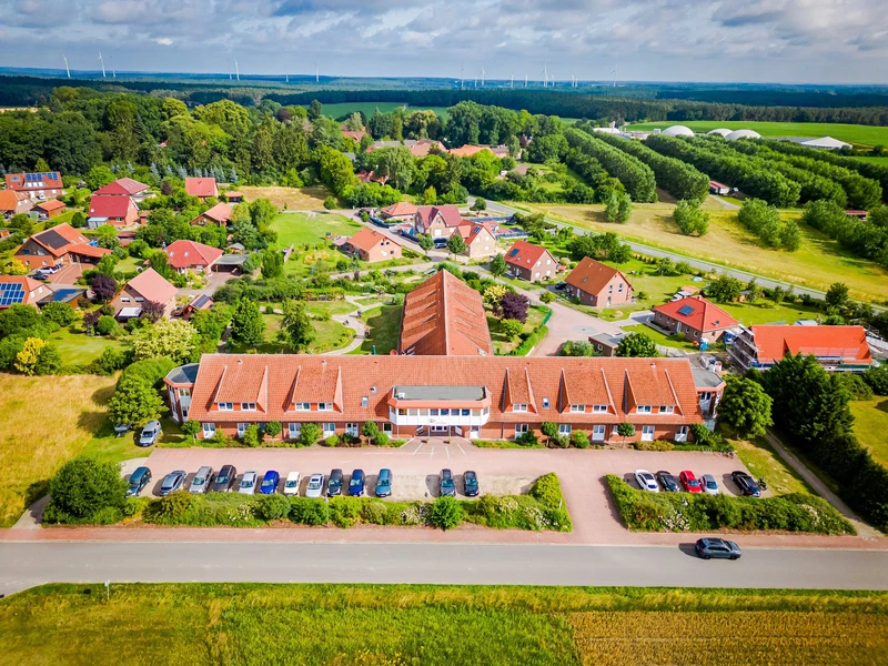 Haus Herbstrose GmbH – Bild 1