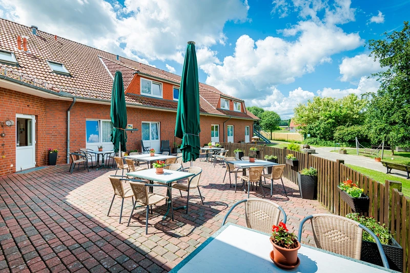 Haus Herbstrose GmbH – Bild 2