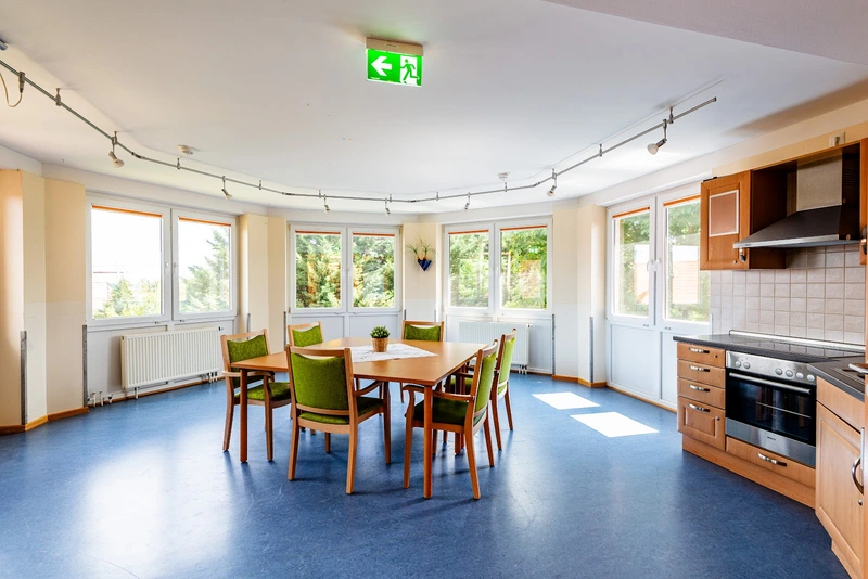 Haus Herbstrose GmbH – Bild 5