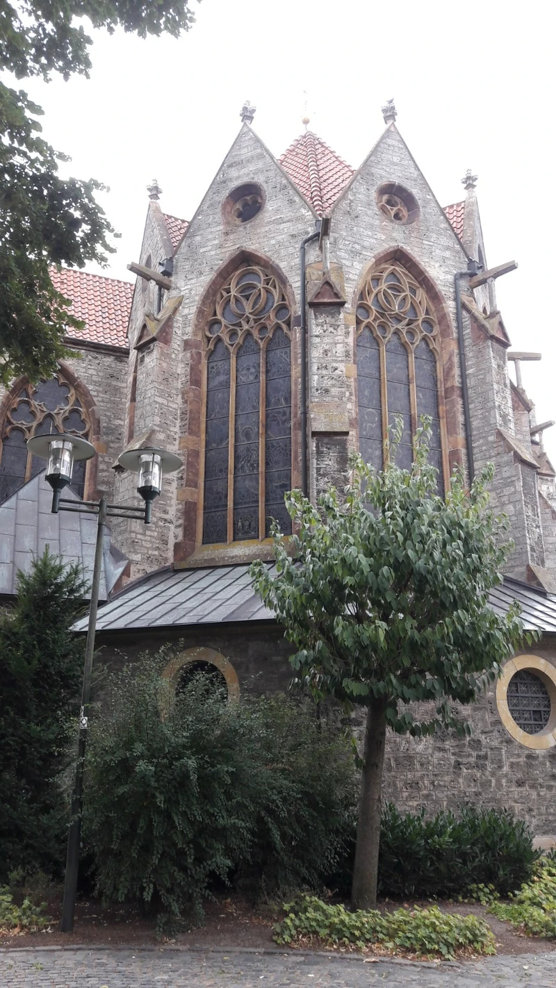 Caritas Sozialstation Bad Laer – Bild 3