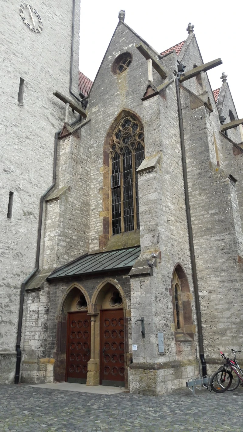 Caritas Sozialstation Bad Laer – Bild 4