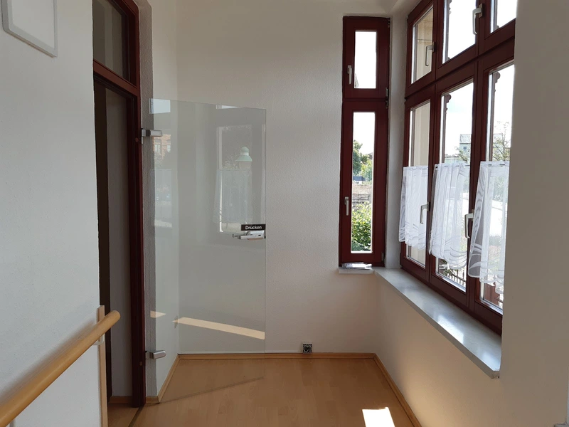 Care service Sozialer und Medizinischer Dienst – Bild 2