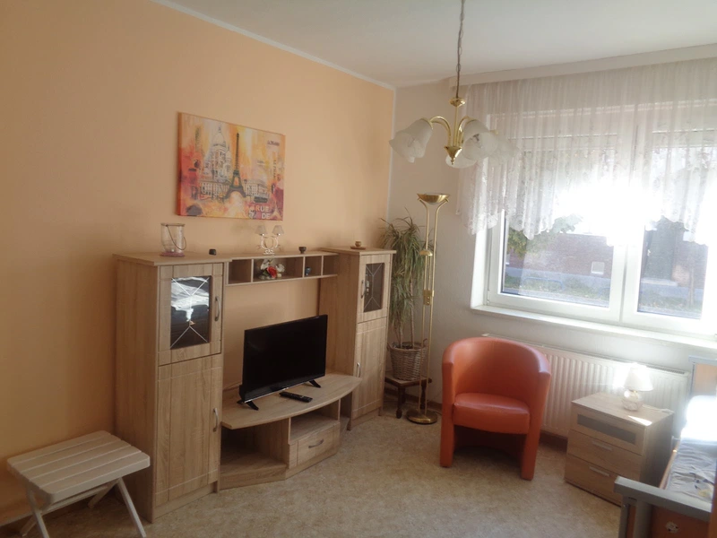 Care service Sozialer und Medizinischer Dienst – Bild 3