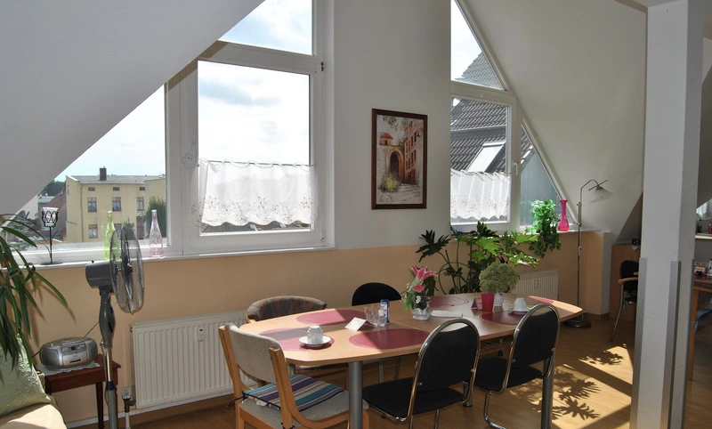 Care service Sozialer und Medizinischer Dienst – Bild 4