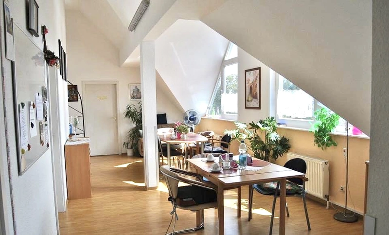 Care service Sozialer und Medizinischer Dienst – Bild 5