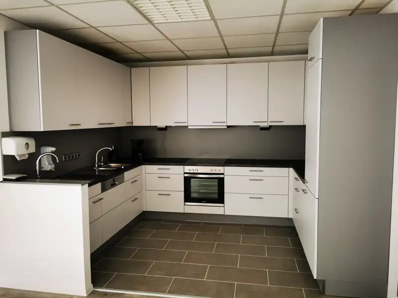 Neco Intensivpflege – Bild 1