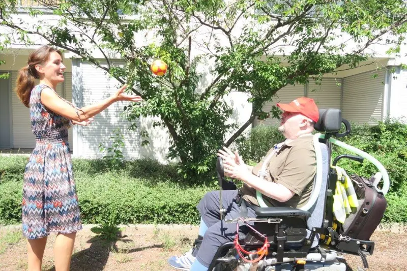 Neco Intensivpflege – Bild 5