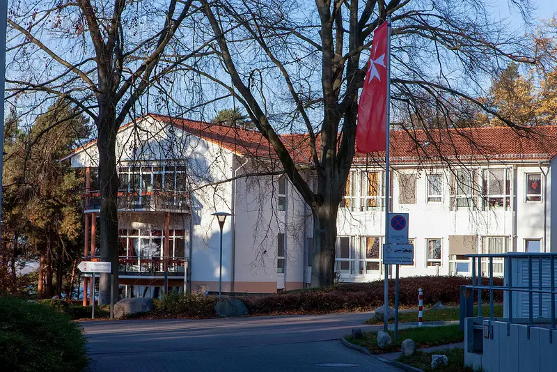 Johanniter-Haus Geesthacht – Bild 3