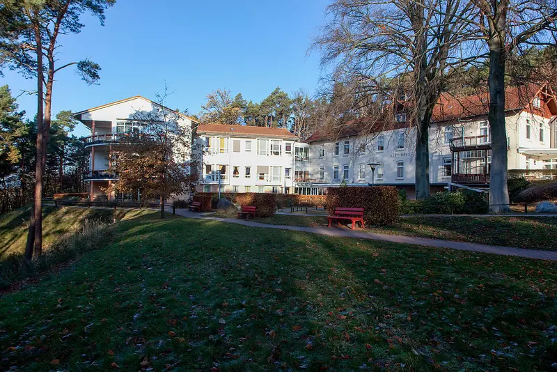 Johanniter-Haus Geesthacht – Bild 4