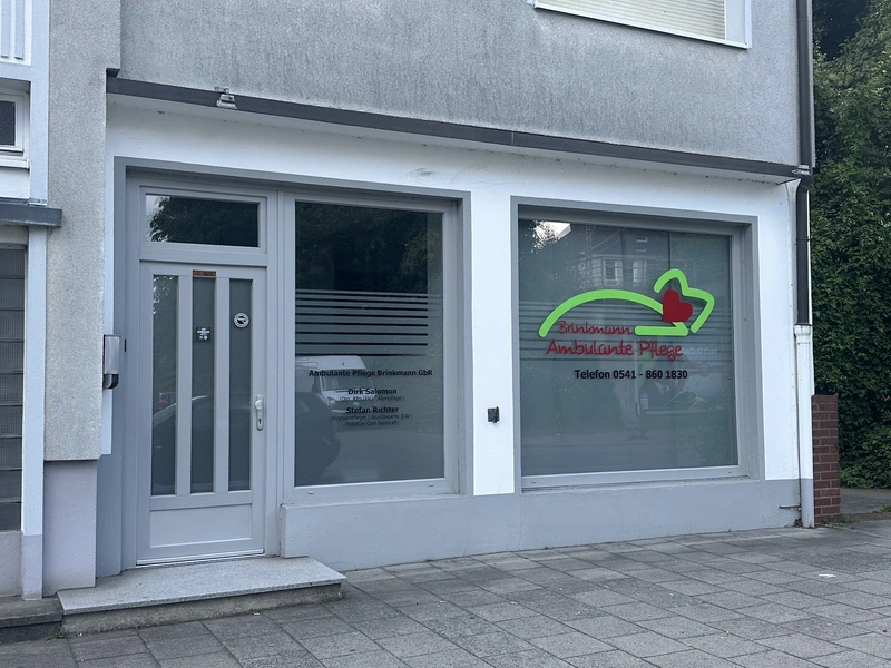 Pflegeteam Bonert – Bild 3