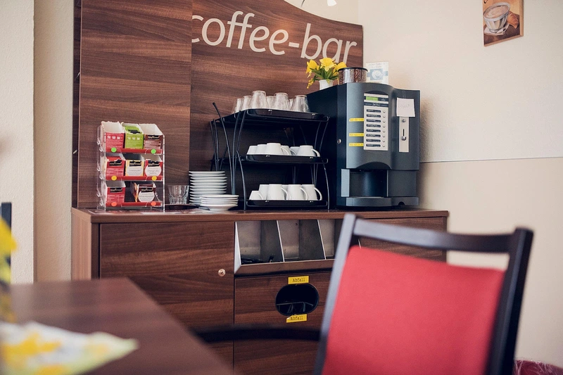 Johanniter-Haus Mutter Eva von Tiele-Winckler – Bild 3