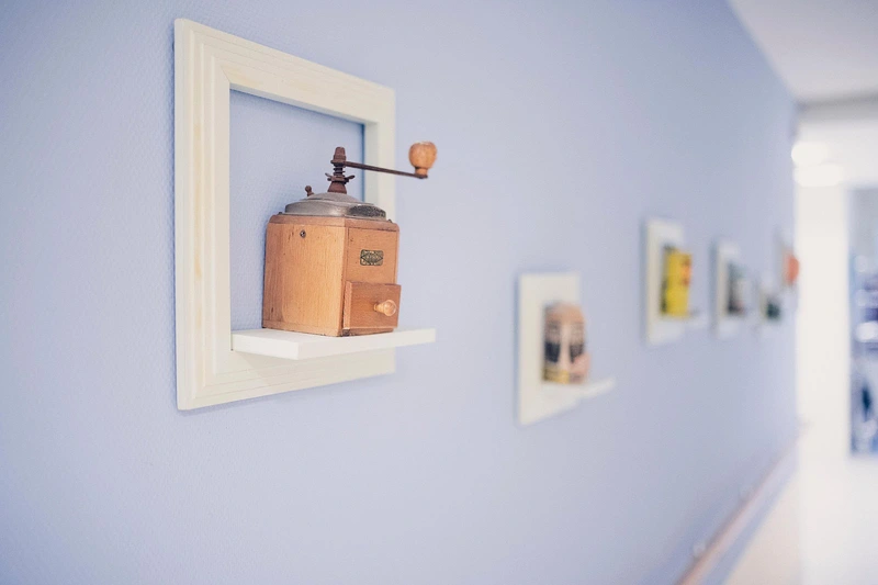 Johanniter-Haus Mutter Eva von Tiele-Winckler – Bild 5