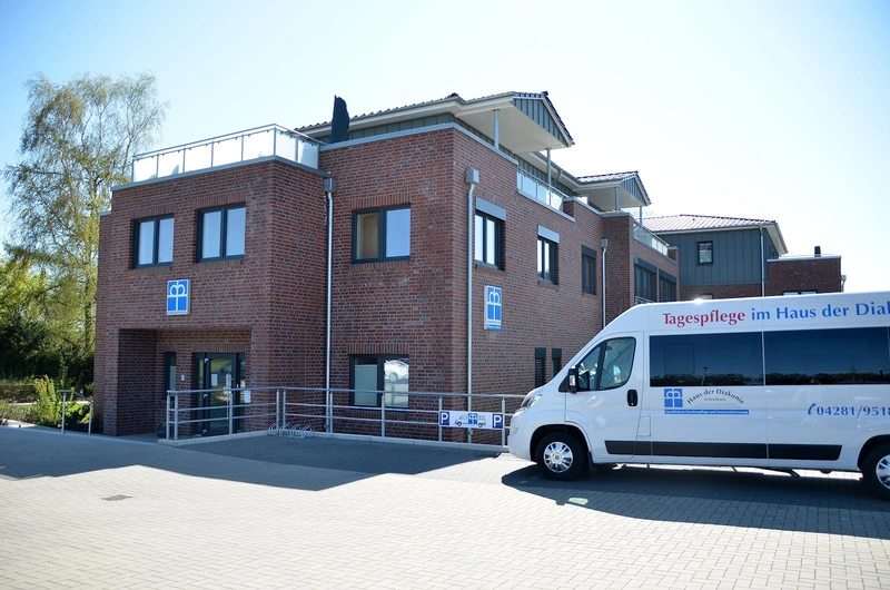 Diakoniestation Bremervörde-Zeven – Bild 4