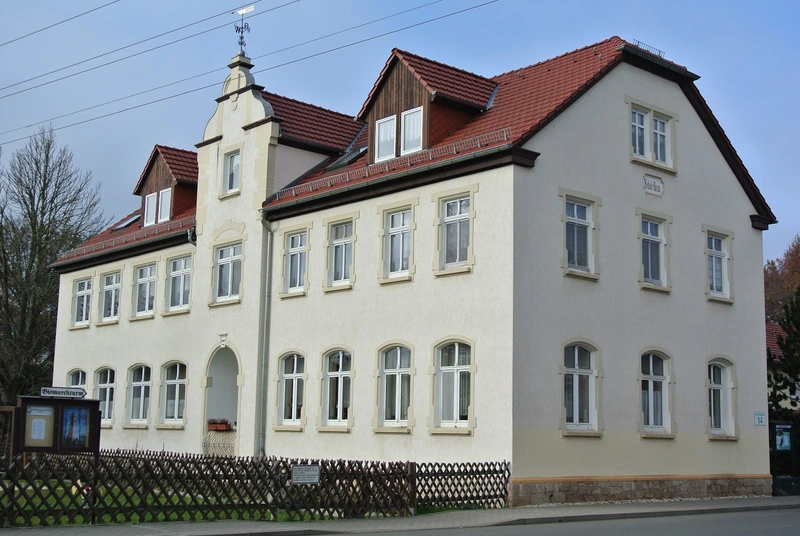 Krankenpflege Ellen Pieger – Bild 1