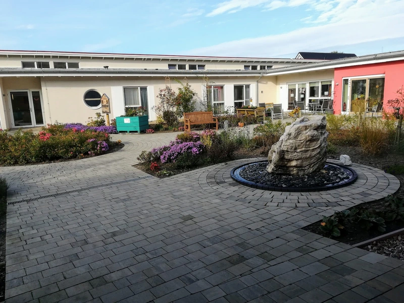 Tagespflege Horneburg – Bild 1