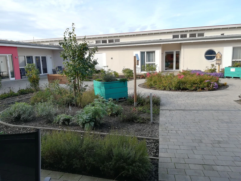 Tagespflege Horneburg – Bild 2