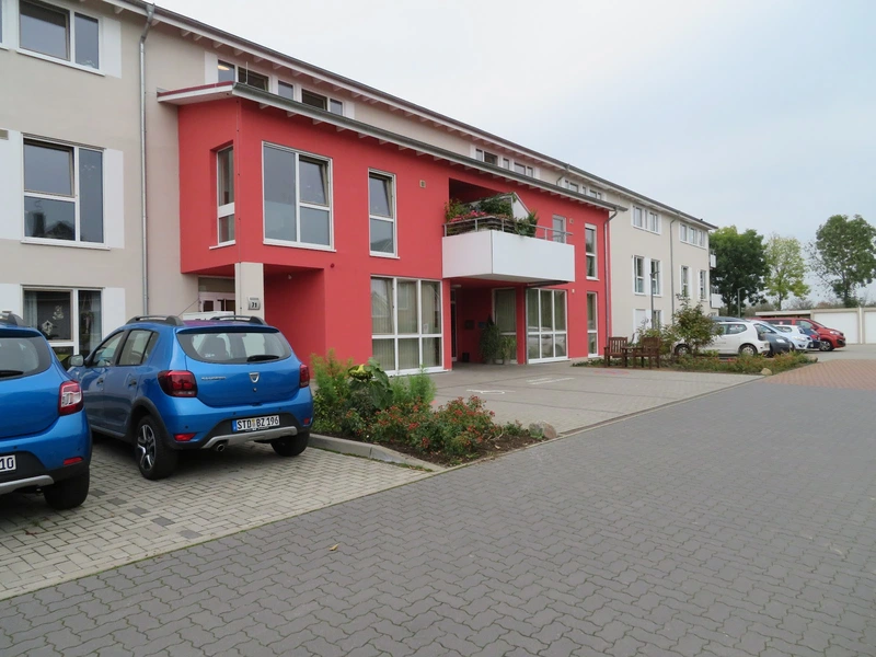 Tagespflege Horneburg – Bild 3