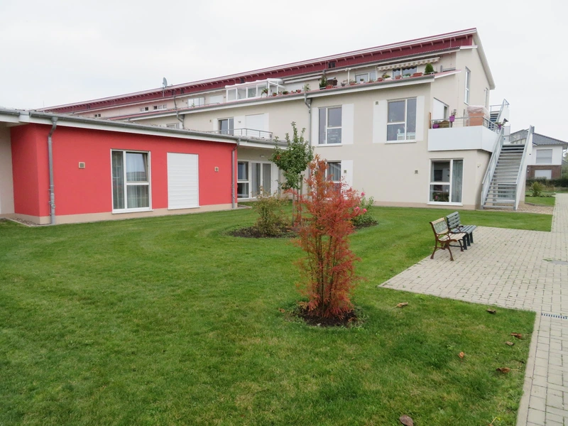 Tagespflege Horneburg – Bild 4