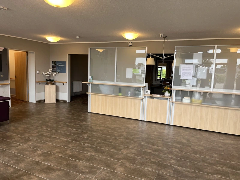 Alten-und Pflegeheim "Haus Heidbeck" – Bild 2