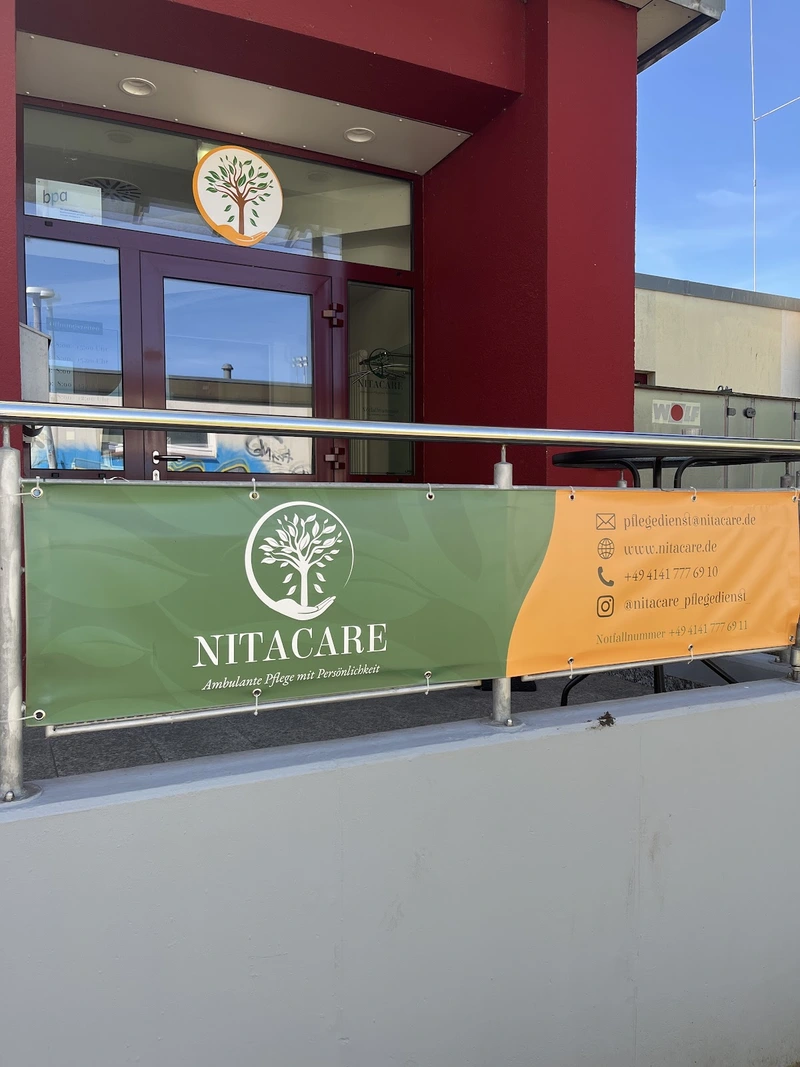 NitaCare Melzer & Köhler GbR – Bild 1