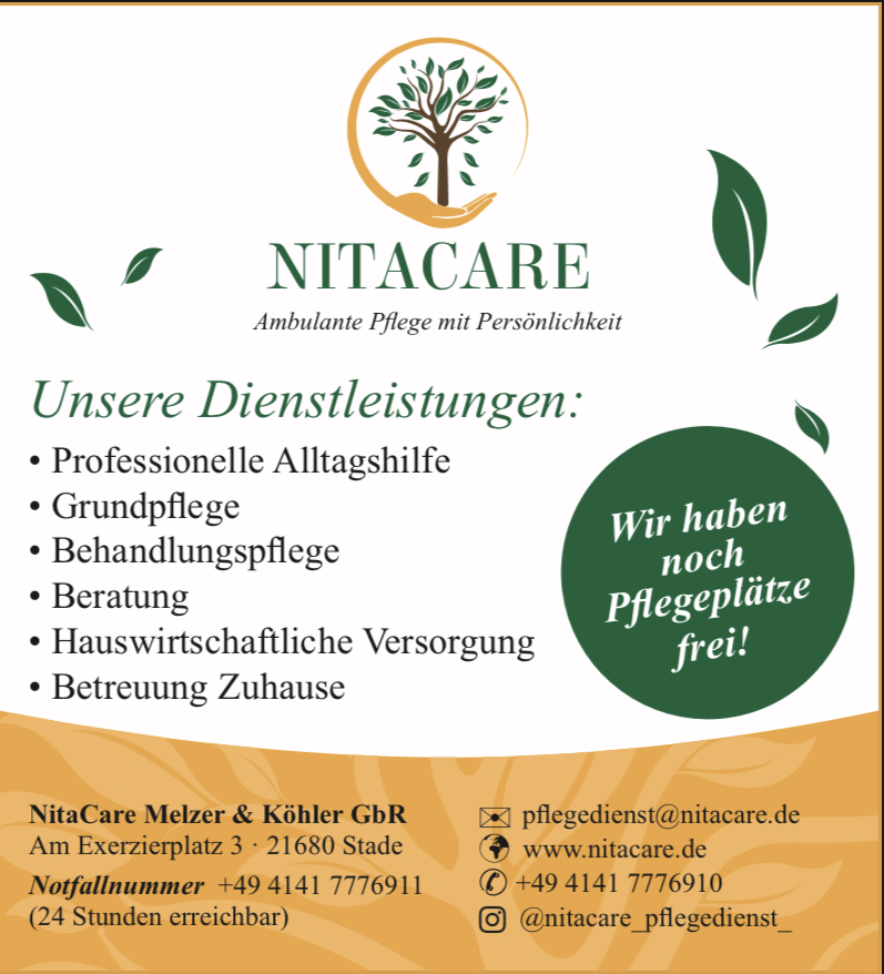 NitaCare Melzer & Köhler GbR – Bild 3