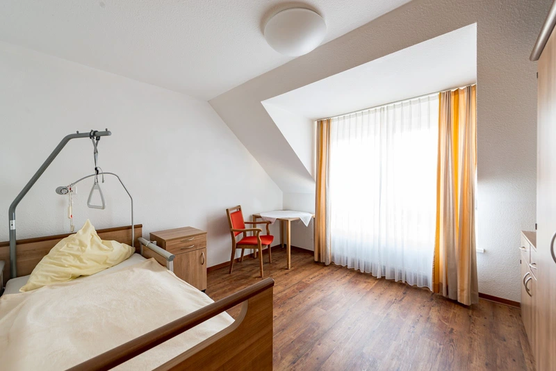 Seniorenresidenz am Auetal – Bild 2