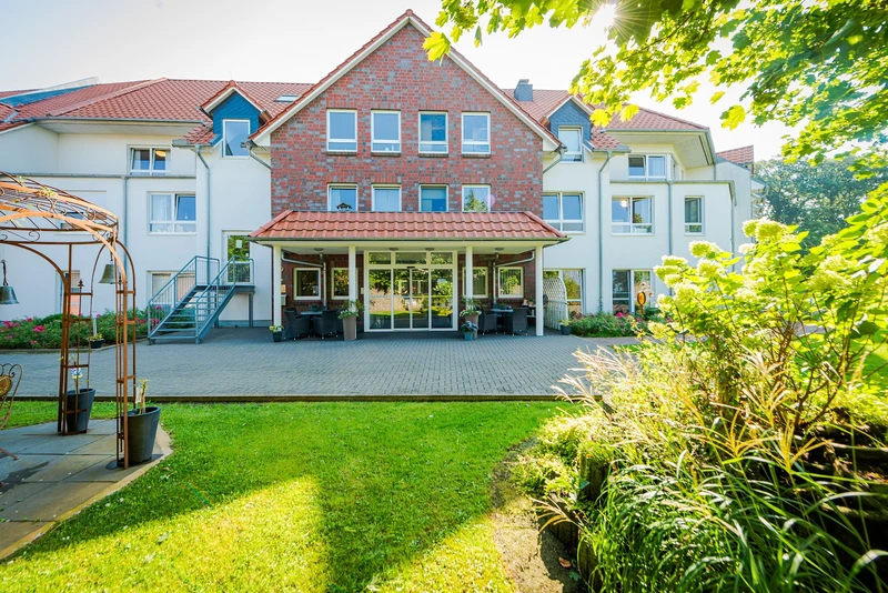 Seniorenresidenz am Auetal – Bild 3