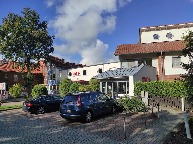 Alten- und Pflegeheim Drochtersen "Haus Gauensiek" – Bild 2