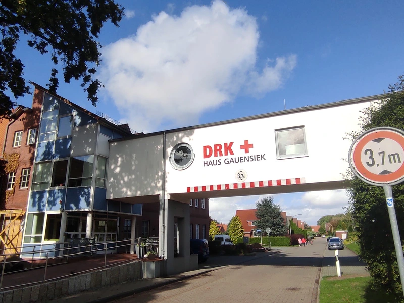 Alten- und Pflegeheim Drochtersen "Haus Gauensiek" – Bild 3