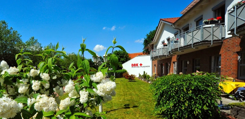 Alten- und Pflegeheim Drochtersen "Haus Gauensiek" – Bild 4