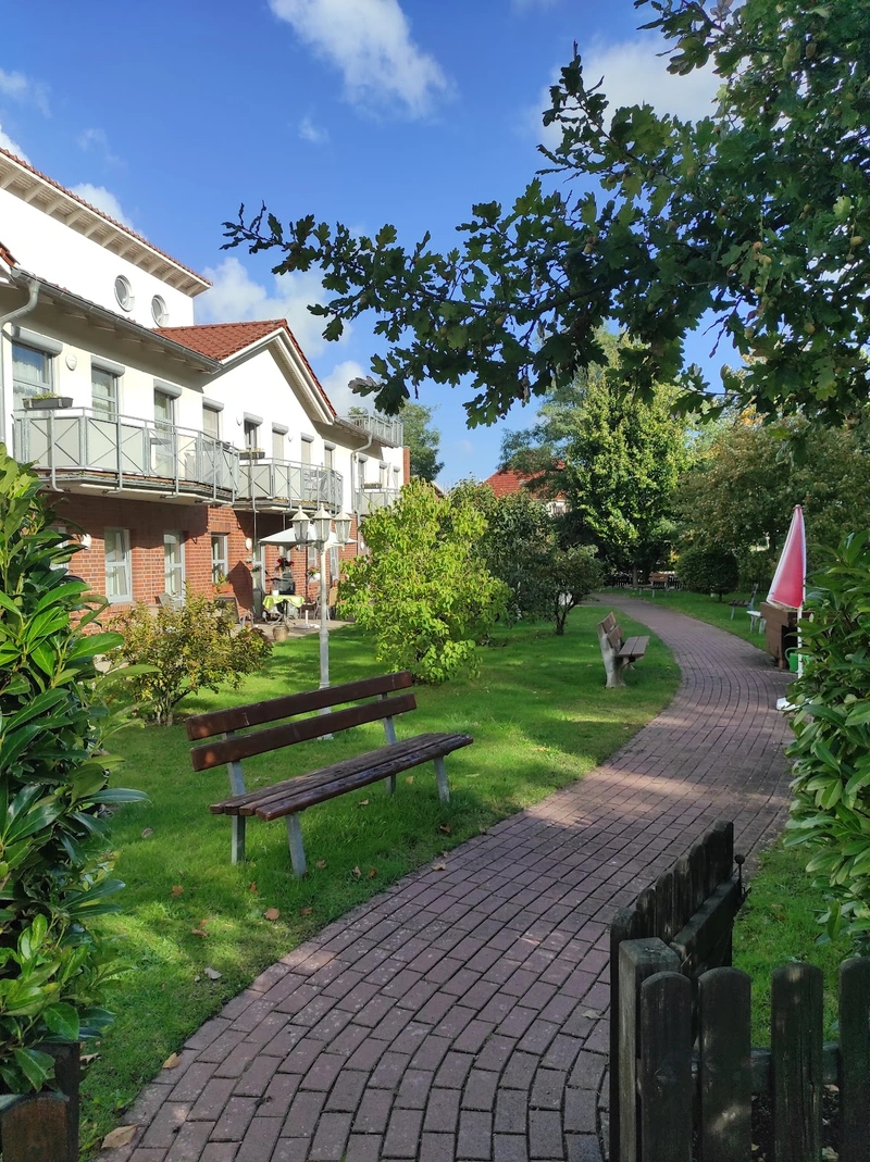 Alten- und Pflegeheim Drochtersen "Haus Gauensiek" – Bild 5