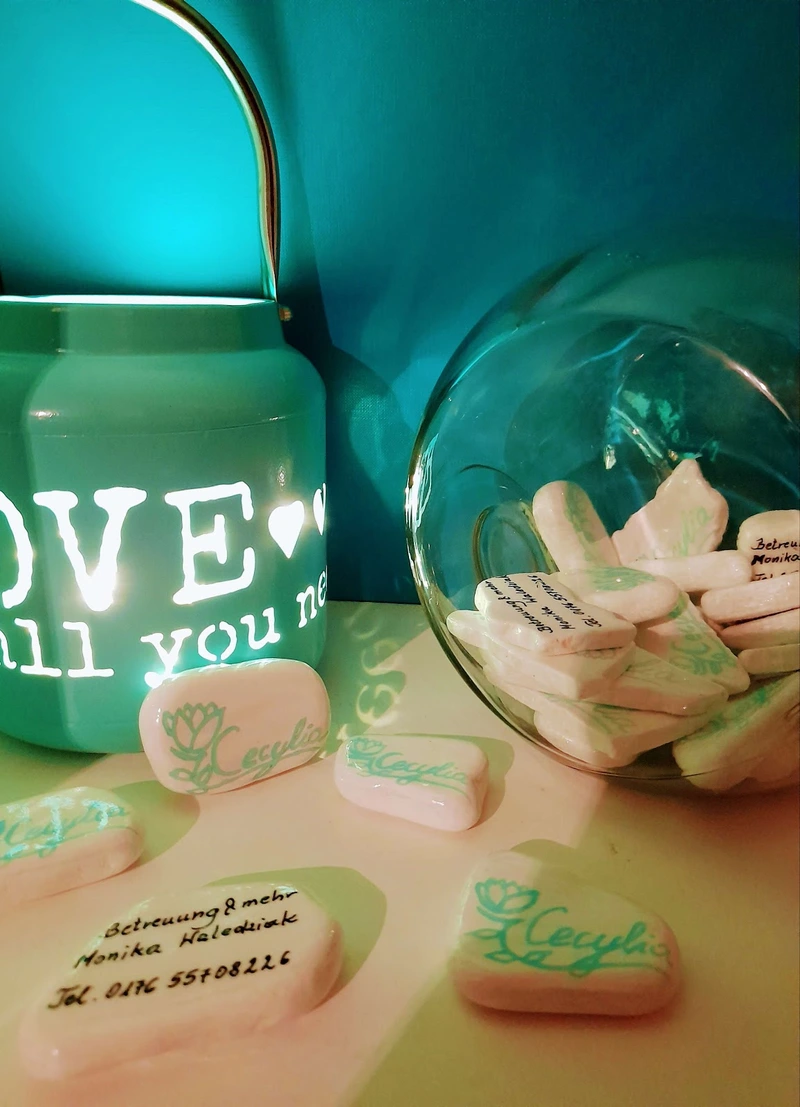 Seniorenassistenz Cecylia – Bild 1