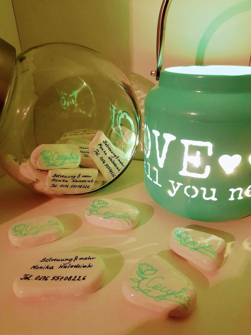 Seniorenassistenz Cecylia – Bild 3