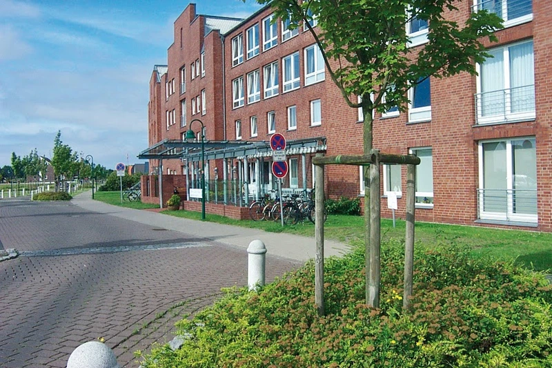 Seniorenheim Waldburg – Bild 1