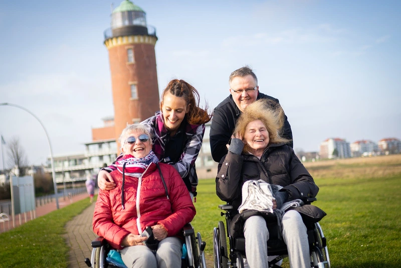 Seniorenheim Waldburg – Bild 2