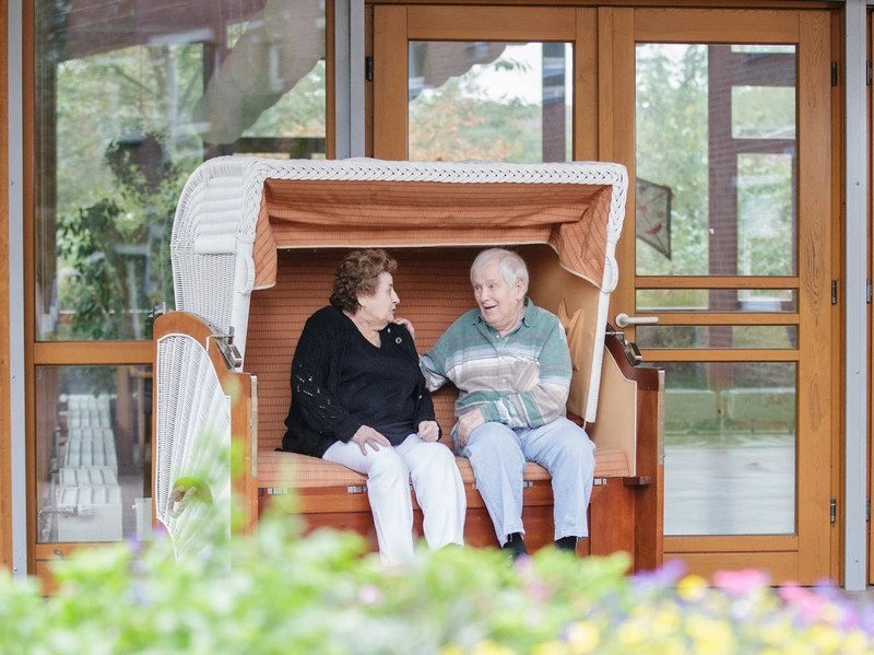 Seniorenheim Waldburg – Bild 3