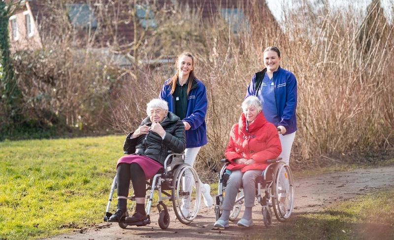 Seniorenheim Waldburg – Bild 4