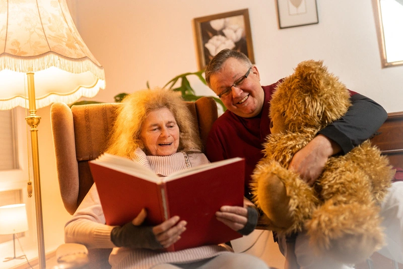 Seniorenheim Waldburg – Bild 5