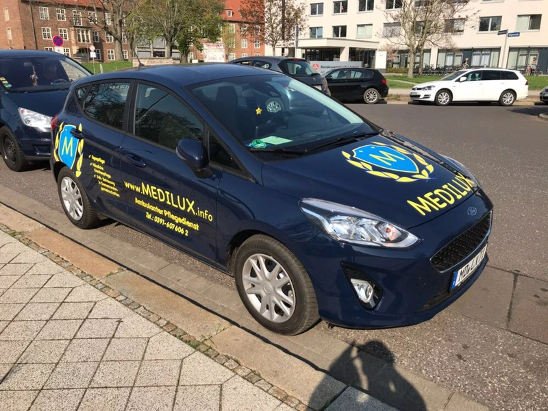 MEDILUX – Bild 2