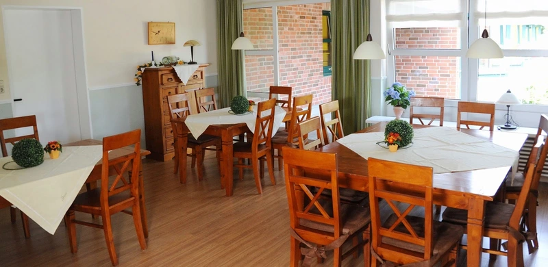 DRK Seniorenheim Freiburg "Haus Kehdingen" – Bild 2