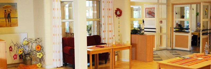 DRK Seniorenheim Freiburg "Haus Kehdingen" – Bild 4