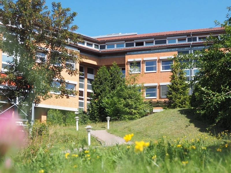 Häuslicher Pflegedienst Diakonie Krankenhaus Harz – Bild 4