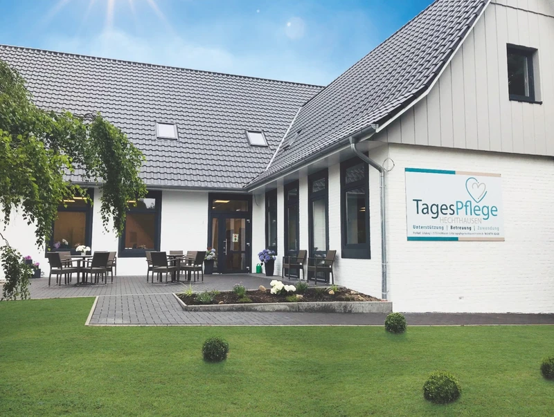 Tagespflege Hechthausen GmbH – Bild 3