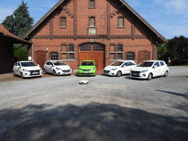 Pflege to Huus – Bild 2