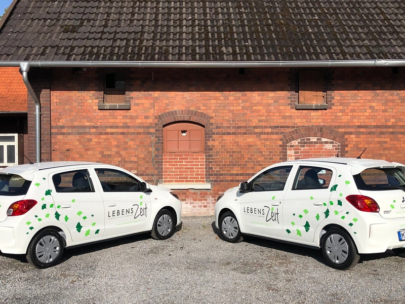 Pflege to Huus – Bild 3