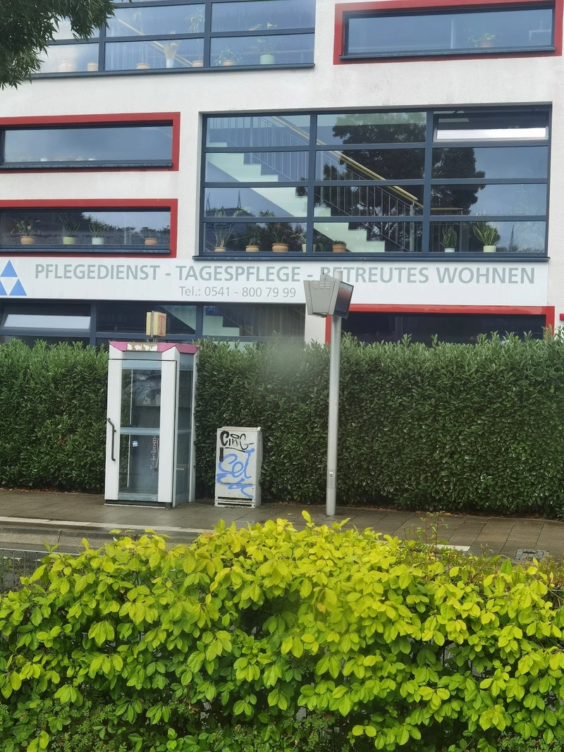 Hagen Paul Pflegedienst am Schölerberg – Bild 1