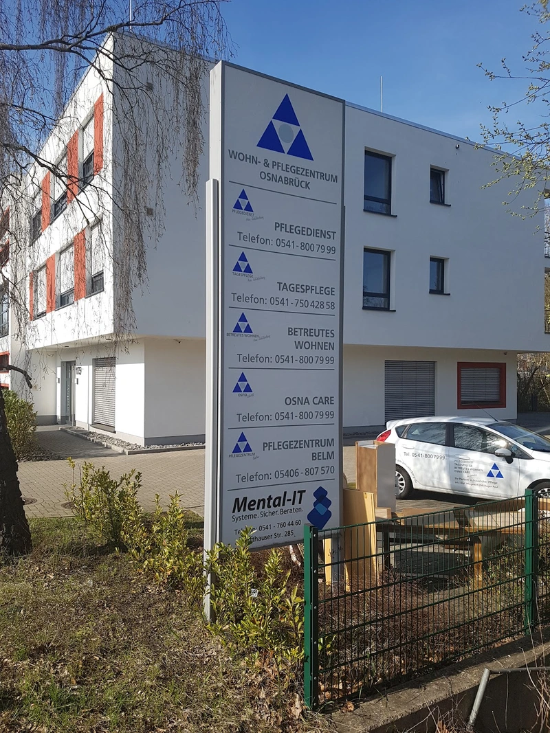 Hagen Paul Pflegedienst am Schölerberg – Bild 2