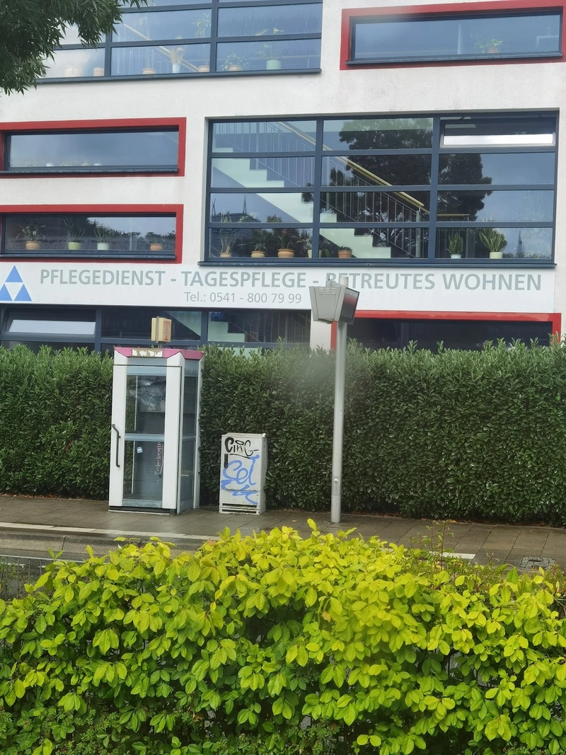 Hagen Paul Pflegedienst am Schölerberg – Bild 5