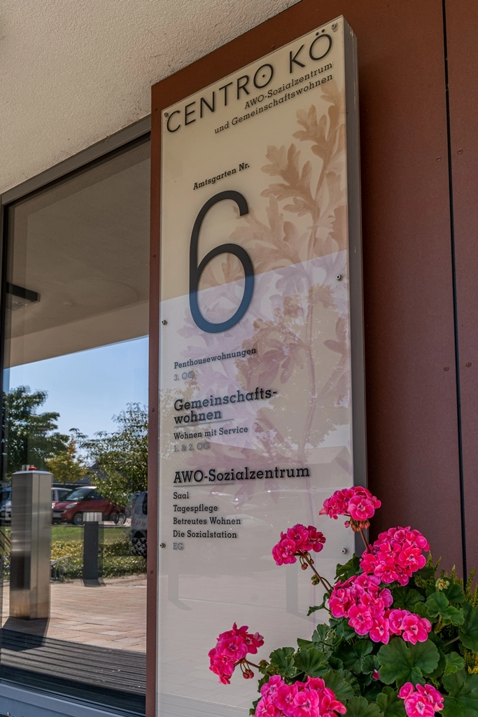 AWO Sozialstation Königslutter – Bild 5